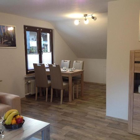 Ferienwohnung Fuer 3 Personen Ca 50 M In Monschau, Mittelgebirge Deutschland Eifel المظهر الخارجي الصورة
