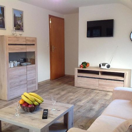 Ferienwohnung Fuer 3 Personen Ca 50 M In Monschau, Mittelgebirge Deutschland Eifel المظهر الخارجي الصورة