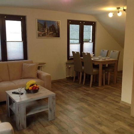 Ferienwohnung Fuer 3 Personen Ca 50 M In Monschau, Mittelgebirge Deutschland Eifel المظهر الخارجي الصورة