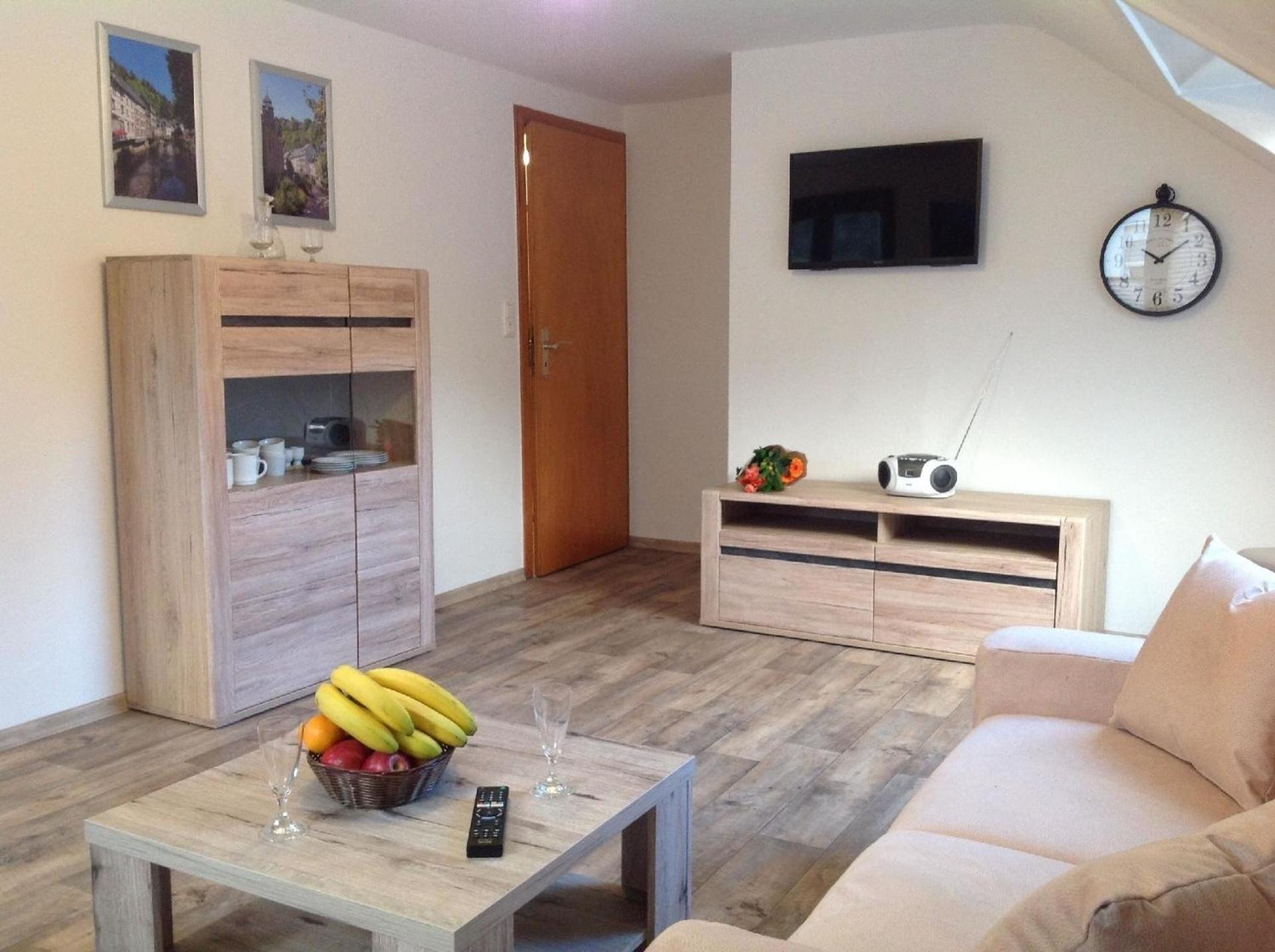 Ferienwohnung Fuer 3 Personen Ca 50 M In Monschau, Mittelgebirge Deutschland Eifel المظهر الخارجي الصورة
