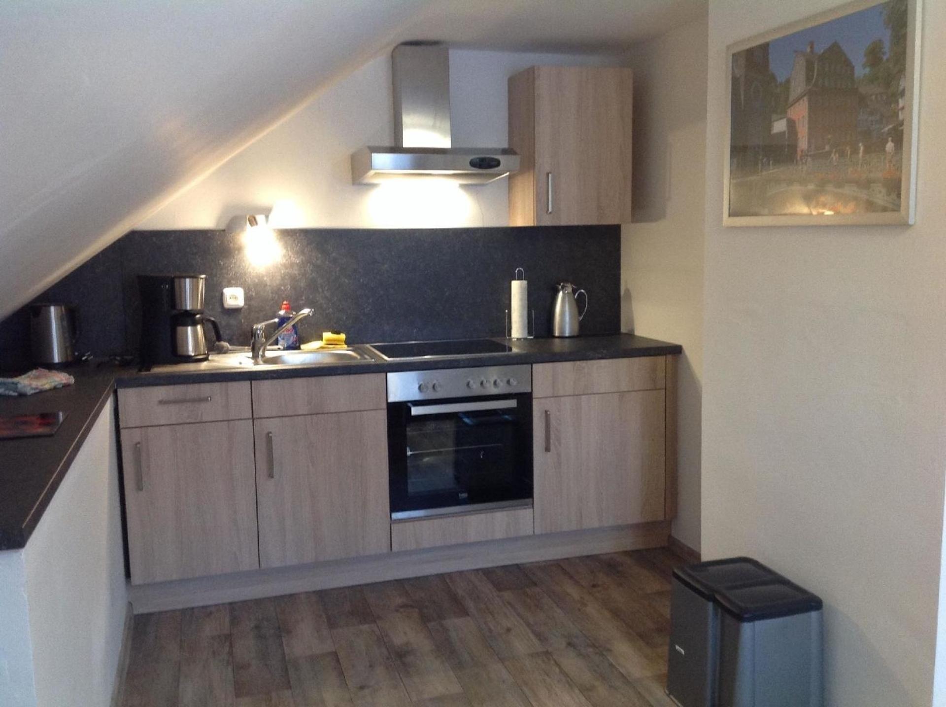 Ferienwohnung Fuer 3 Personen Ca 50 M In Monschau, Mittelgebirge Deutschland Eifel المظهر الخارجي الصورة