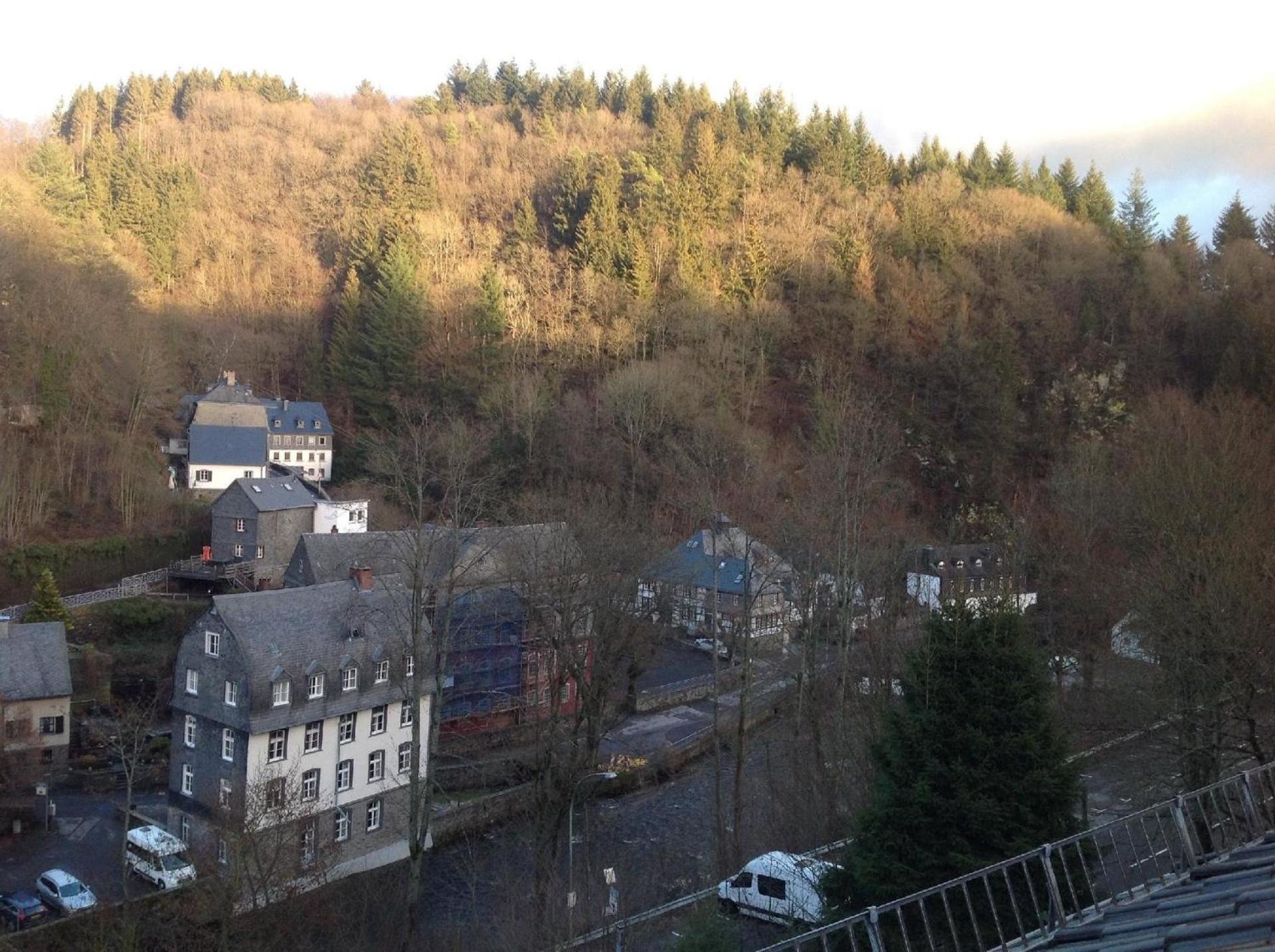 Ferienwohnung Fuer 3 Personen Ca 50 M In Monschau, Mittelgebirge Deutschland Eifel المظهر الخارجي الصورة