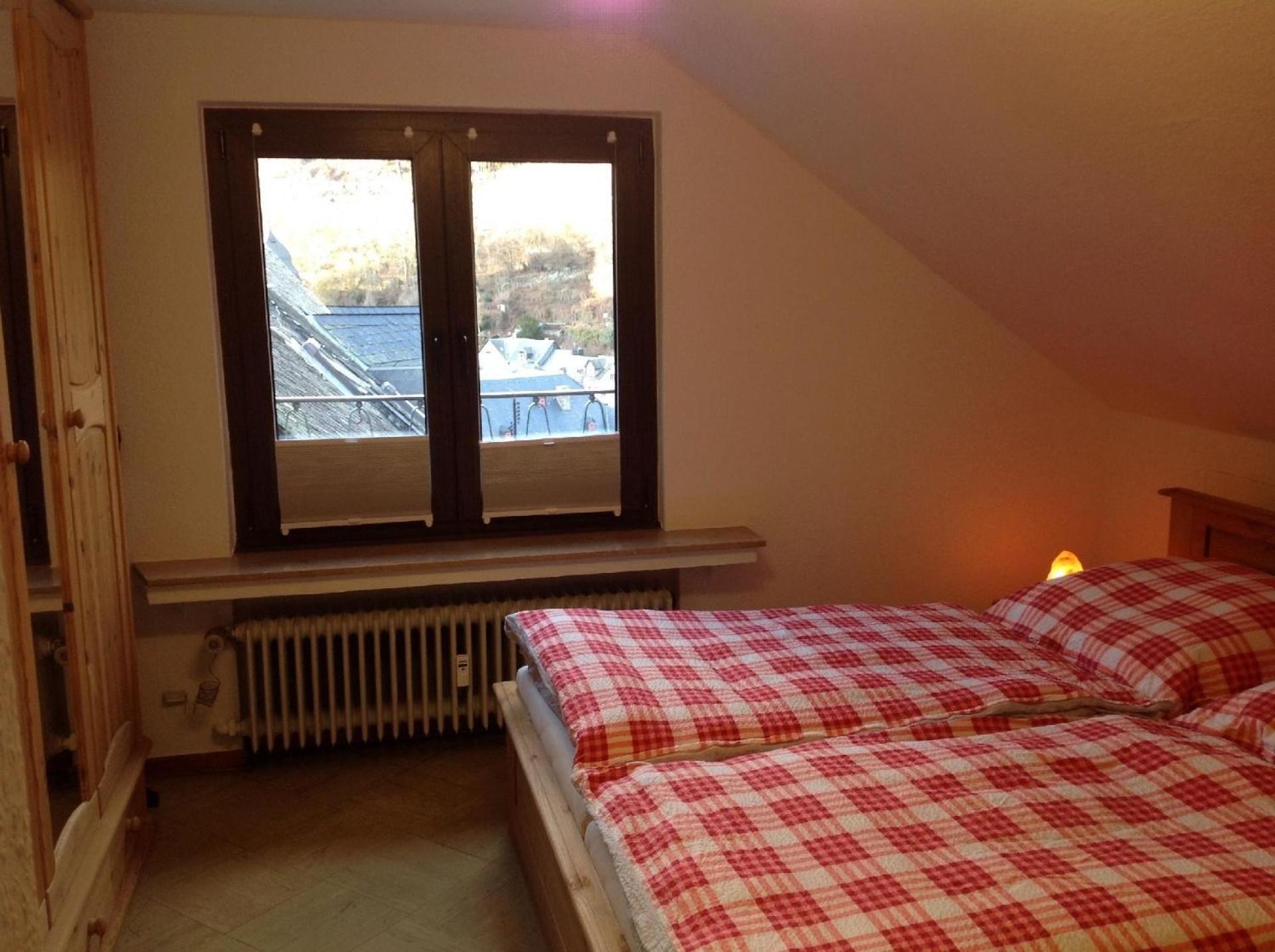 Ferienwohnung Fuer 3 Personen Ca 50 M In Monschau, Mittelgebirge Deutschland Eifel المظهر الخارجي الصورة